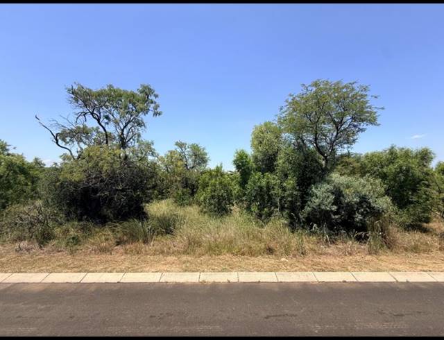 LAND FOR SALE IN SABLE HILLS